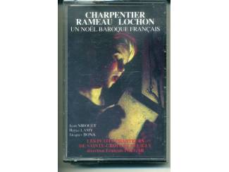Kerst Charpentier Rameau Lochon - Un Noël Baroque Français NIEUW