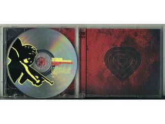 CD Elemeno P Love & Disrespect 20 nrs 2 cd's 2003 als NIEUW