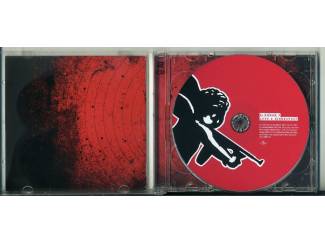 CD Elemeno P Love & Disrespect 20 nrs 2 cd's 2003 als NIEUW