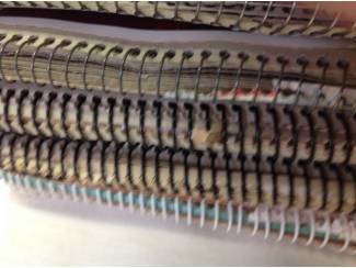 Ansichtkaarten Plakboeken met kaarten