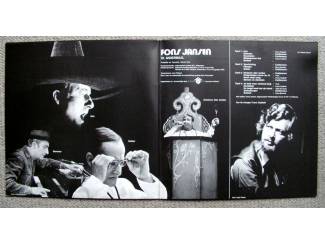 Grammofoon / Vinyl Fons Jansen – 3 X Andermaal 17 nrs 2 LPs 1971 ZGAN
