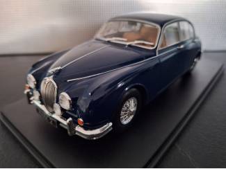 Jaguar MKII 1960 Schaal 1:24