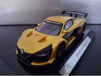 Renault Sport RS 01 Schaal 1:43