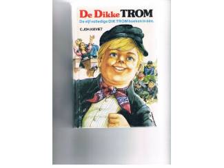 De Dikke Trom – C.Joh. Kieviet