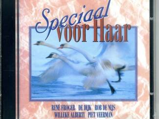 CD Speciaal Voor Haar 14 nrs CD 1995 ZGAN