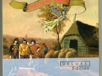 CD/DVD combinaties  Cuby + Blizzards – Groeten Uit Grollo Deluxe Edition CD+DVD