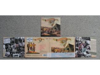 CD/DVD combinaties  Cuby + Blizzards – Groeten Uit Grollo Deluxe Edition CD+DVD