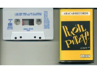 Raoul Petite – Karaï 9 nrs cassette 1989 ZGAN