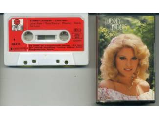 Audrey Landers – Little River 8 nrs cassette 1983 ZGAN