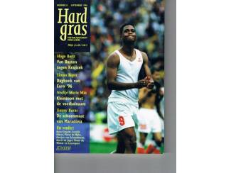 Tijdschriften Hard Gras