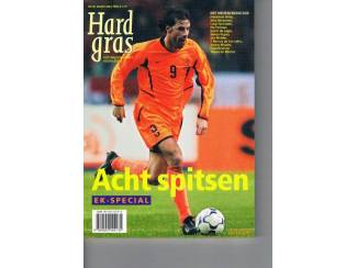 Tijdschriften Hard Gras
