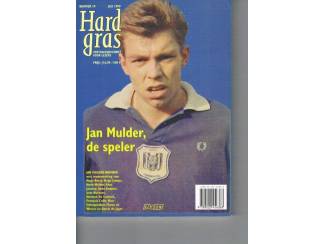 Tijdschriften Hard Gras