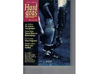 Tijdschriften Hard Gras