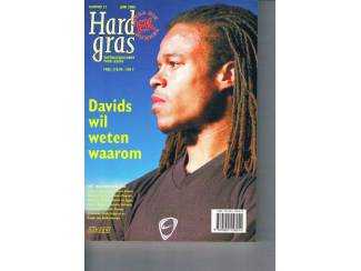 Tijdschriften Hard Gras