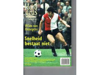 Tijdschriften Hard Gras