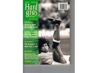 Tijdschriften Hard Gras