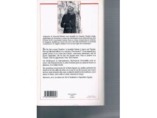 Romans La dame du Nil &ndash; Pauline Gedge