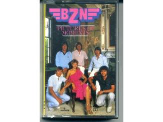 Cassettebandjes BZN Pictures Of Moments 11 nrs cassette 1982 ZGAN