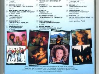 CD Nederland, Daar Zit Muziek In 1990 16 nrs cd ZGAN