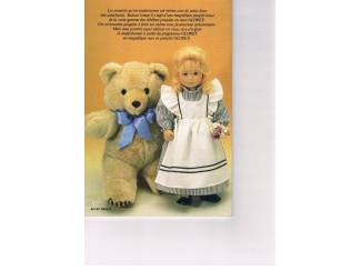 Creativiteit Comment confectionner de belles marionnettes suisses.