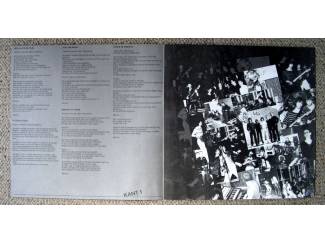 Grammofoon / Vinyl Toontje Lager – Er Op Of Er Onder 10 nrs LP 1982 MOOIE STAAT