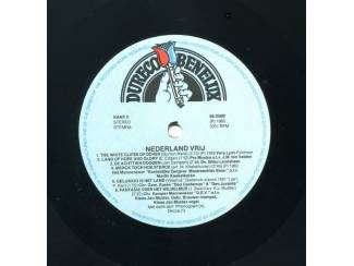 Grammofoon / Vinyl Nederland Vrij !! 13 nrs LP 1985 ZGAN