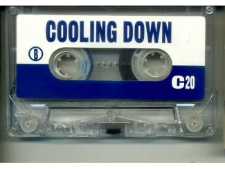 Cassettebandjes Warming Up / Cooling Down 2 nrs cassette ZGAN
