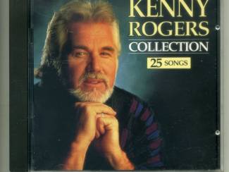 Kenny Rogers – Collection 25 Songs 1993 ZGAN