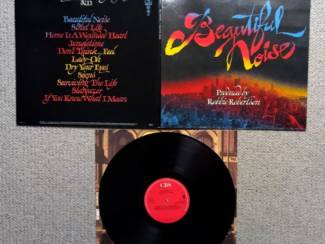 Neil Diamond Beautiful Noise 11 nrs lp 1976 ZGAN