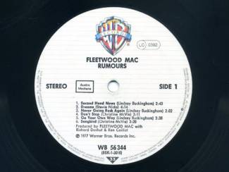 Grammofoon / Vinyl Alison Moyet ALF 9 nrs lp 1984 zeer mooie staat