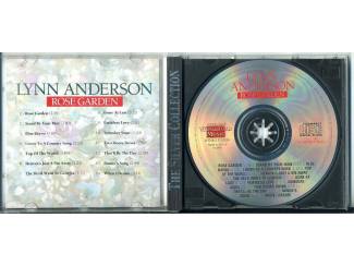 CD Lynn Anderson Rose Garden 14 nrs cd 1992 ZGAN