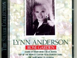 CD Lynn Anderson Rose Garden 14 nrs cd 1992 ZGAN