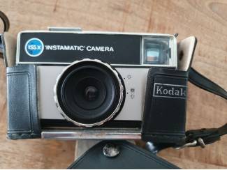 Foto & Video KODAK INSTAMATIC CAMERA MET COVER