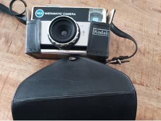 Foto & Video KODAK INSTAMATIC CAMERA MET COVER