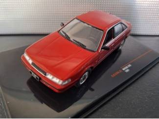 Auto's Mazda 626 1987 Schaal 1:43
