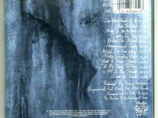 CD Bon Jovi New Jersey 12 nrs cd 1988 als NIEUW