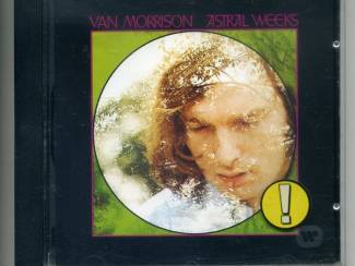 Van Morrison – Astral Weeks 8 nrs CD ZGAN