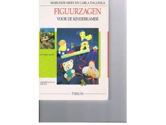 Figuurzagen voor de kinderkamer