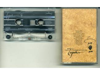 Cassettebandjes Tsjechov De Musical van - Robert Long /Dimitri Frenkel Frank