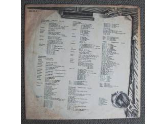 Grammofoon / Vinyl 10cc – The Original Soundtrack 8 nrs LP 1975 MOOIE STAAT