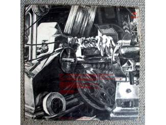 Grammofoon / Vinyl 10cc – The Original Soundtrack 8 nrs LP 1975 MOOIE STAAT