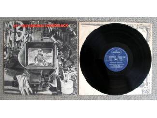 10cc – The Original Soundtrack 8 nrs LP 1975 MOOIE STAAT