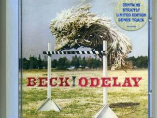 CD Beck! Odelay Limited Edition 15 nrs cd 1996 ZGAN