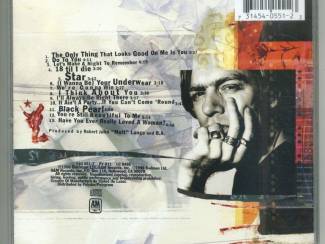 CD Bryan Adams 18 Til I 13 nrs cd 1996 GOED