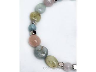 Armbanden Armband van natuursteen