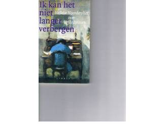 Literatuur Ik kan het niet langer verbergen – N. Noordervliet