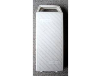 Cassettebandjes 12 verschillende COUNTRY cassettes in WITTE BOX ZGAN