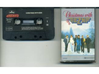 BZN – Christmas With BZN 11 nrs cassette 1985 ZGAN