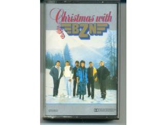 Kerst BZN – Christmas With BZN 11 nrs cassette 1985 ZGAN