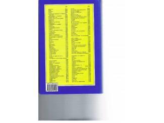 Woordenboeken Handboek van de puzzelaar &ndash; H.C. van den Welberg